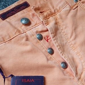 Isaia Sport Pant